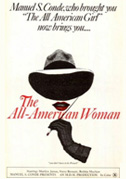 The all-american woman