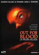 Locandina Out for blood - La paura dilaga
