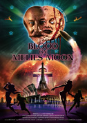 Locandina Blood on MÃ©liÃ¨s' moon