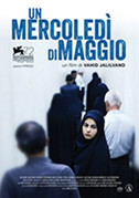 Locandina Un mercoledÃ¬ di Maggio