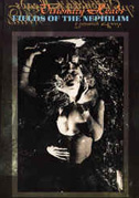 Fields of the nephilim: Visionary heads