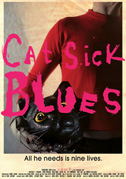 Locandina Cat sick blues - Film (2015)