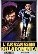 L'assassino della domenica