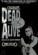 Locandina Charles, dead or alive