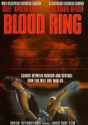 Locandina Blood ring