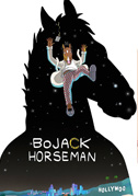 Locandina BoJack Horseman