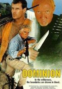 Locandina Dominion