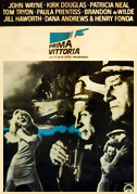 Prima vittoria