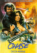 Chase - Caccia mortale