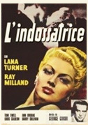 L'indossatrice