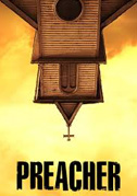 Locandina Preacher