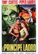 Il principe ladro