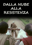 Locandina Dalla nube alla resistenza