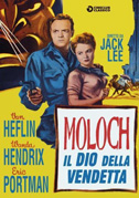 Moloch il dio della vendetta