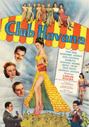 Locandina Club Havana