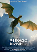 Locandina Il drago invisibile