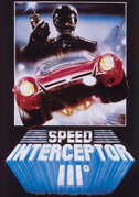 Locandina Speed interceptor III