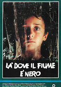 Là dove il fiume è nero