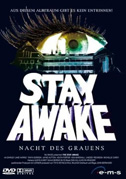 Locandina The stay awake