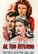 Al tuo ritorno