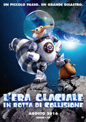 L'era glaciale - In rotta di collisione