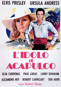 L'idolo di Acapulco