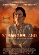 Locandina Strangerland