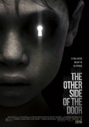The other side of the door