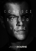 Jason Bourne