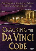 Cracking the Da Vinci code