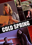 Locandina I segreti di Cold Spring