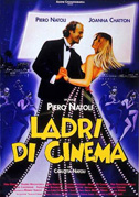 Locandina Ladri di cinema