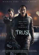 Locandina I corrotti - The trust