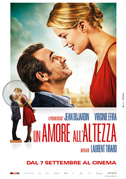 Locandina Un amore all'altezza