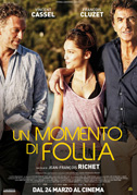 Un momento di follia