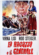 La ragazza e il generale