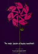 Locandina The magic garden of Stanley Sweetheart