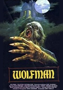 Locandina Wolfman