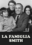 Locandina La famiglia Smith