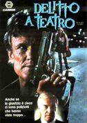Delitto a teatro