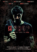 K-Shop