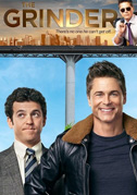 The grinder