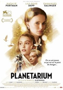 Locandina Planetarium