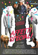 Locandina Affetti speciali