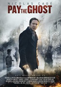 Locandina Pay the ghost