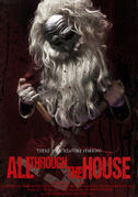 Locandina All through the house - Film (2015)