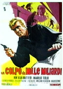 Un colpo da mille miliardi