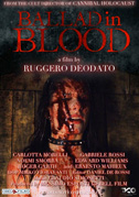 Locandina Ballad in blood