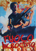 Fuoco incrociato