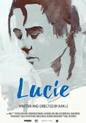 Locandina Lucie